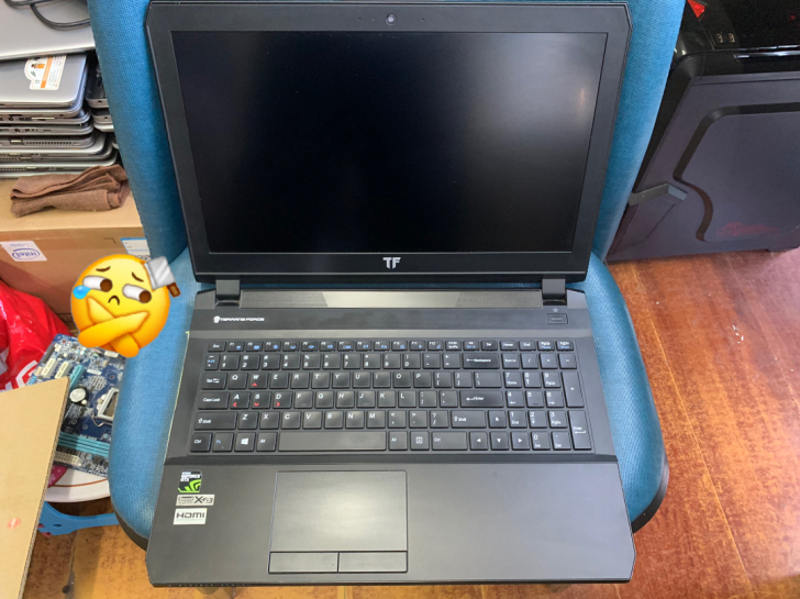 未来人类T5高端游戏本i7处理器学习办公游...