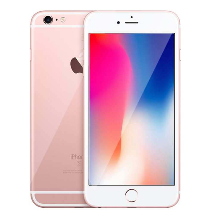 Apple/苹果 iPhone 6S  P...