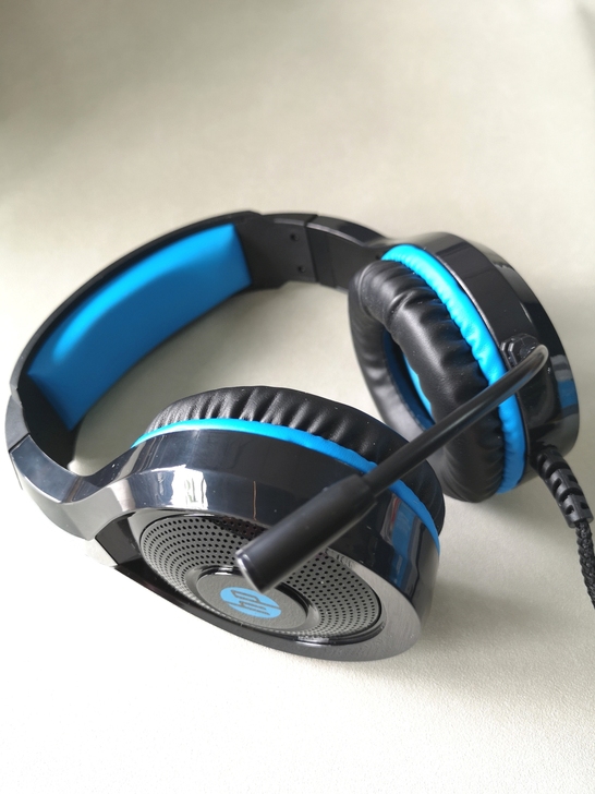 惠普（HP）DHE-8010U 耳机头戴式...