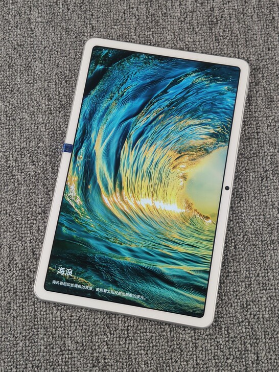 6+128G 华为mate Pad10.4...