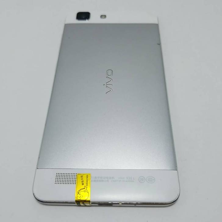 vivo X5s 16G 白色 二手手机
