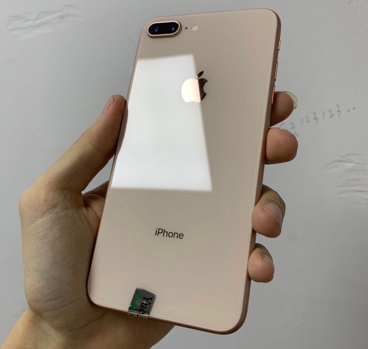 苹果8plus 苹果8P 可插卡打电话 可...