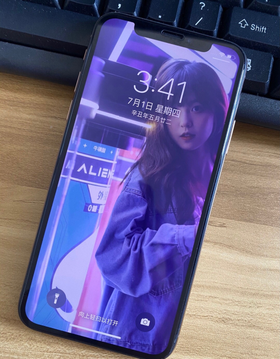 出iPhoneXs 256g 原装苹果xs...