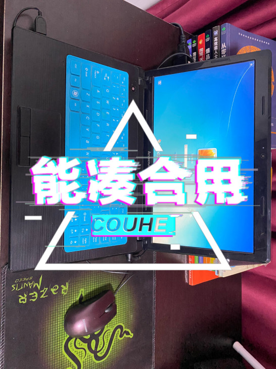 联想 Lenovo G475 20080 ...