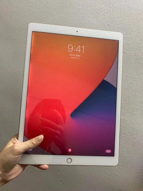 iPad Pro2代 12.9寸 64g ...