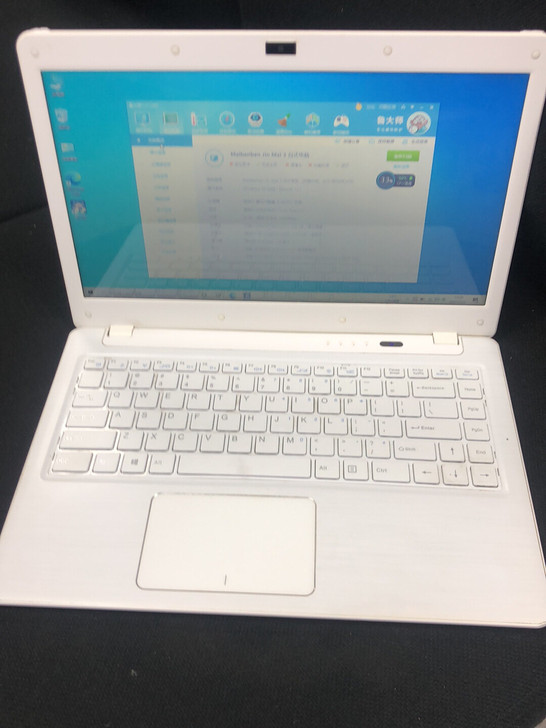 14寸 麦本本  i5-4250u  8g...