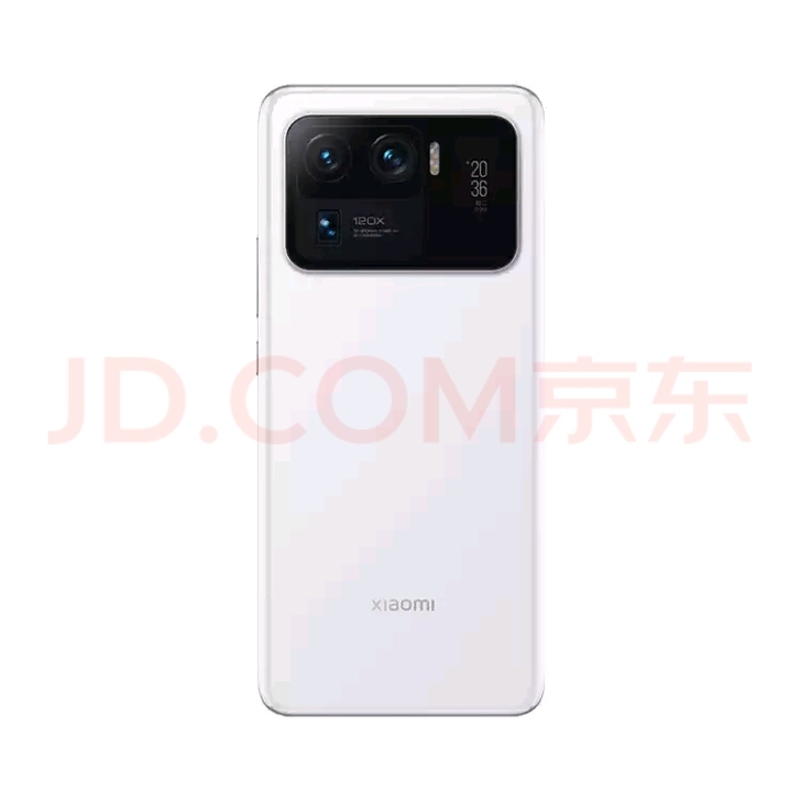 收 全新未拆封小米11ultra 8+25...