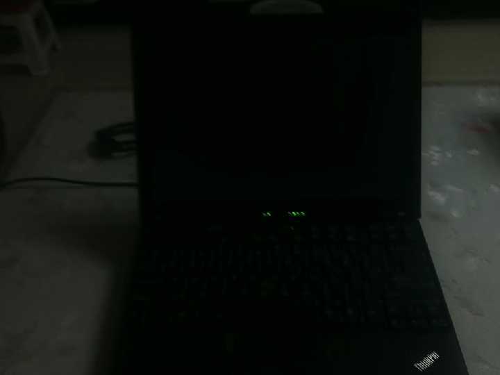 thinkpad x200s笔记本电脑，4...