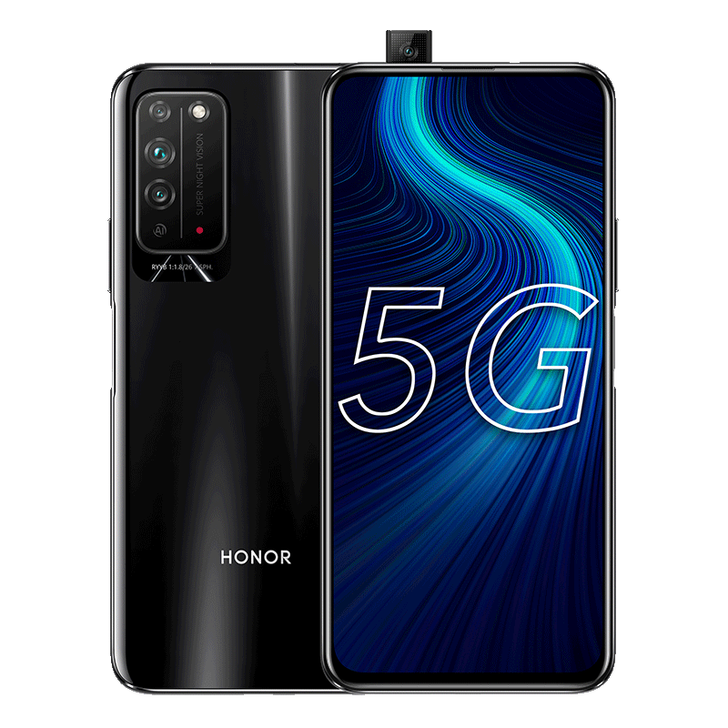 honor/荣耀 手机x10基本9新，诚信...