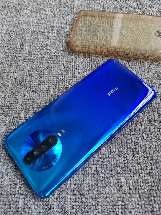 红米K30 5G版,全网通6+128G,无...