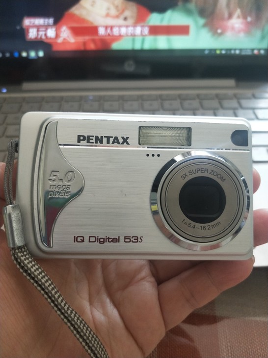 宾得/PENTAX IQ Digital ...