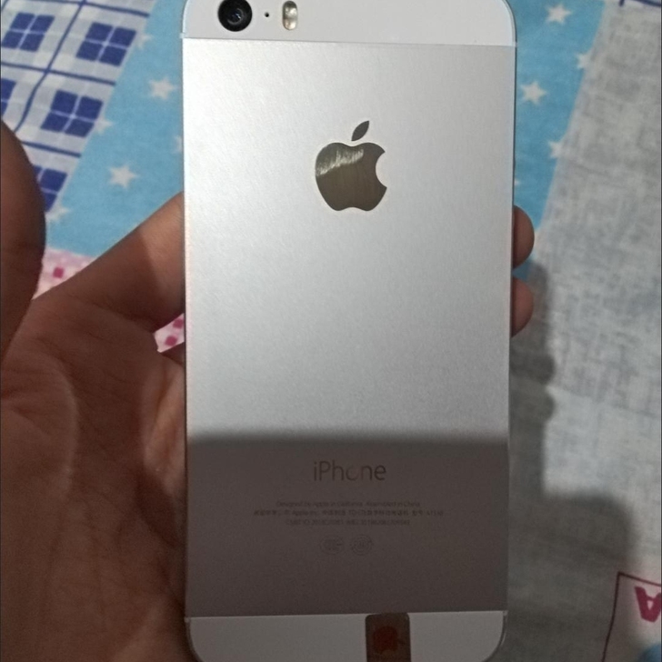 二手苹果5s/5S游戏机苹果5S备用机原装...