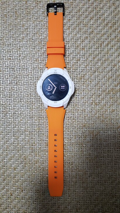 ticwatch s2