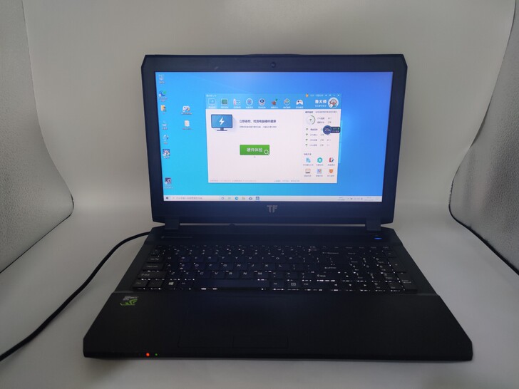 未来人类t5 gtx970m