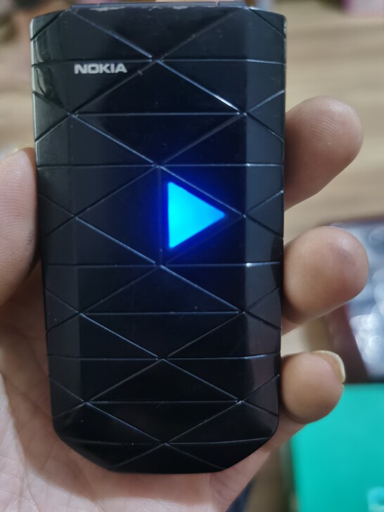 诺基亚7070，原装国行，品相自定，功能全...