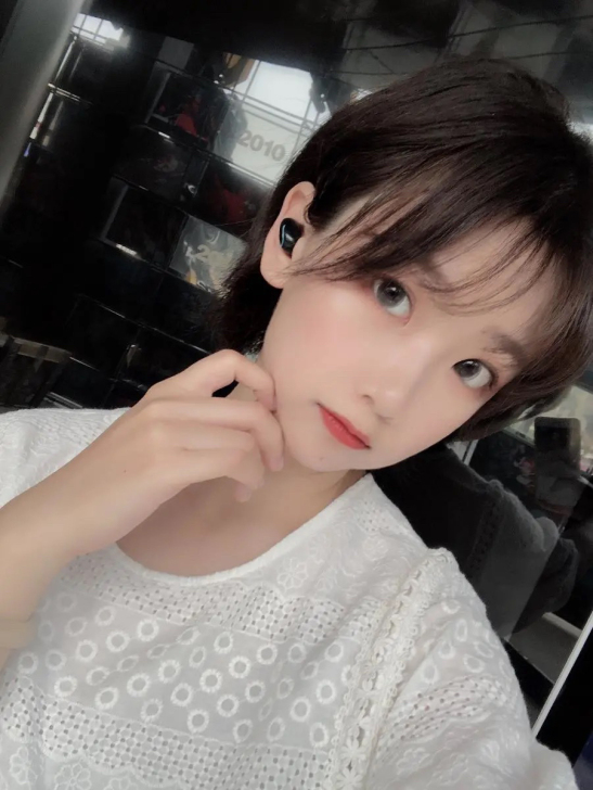 Huawei/华为蓝牙耳机nova6/7p...