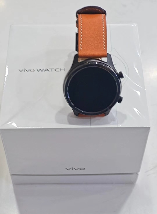 vivo WATCH超长续航智能运动多功能...
