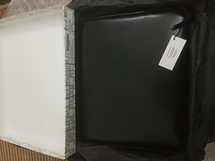 全新走秀款手拿包,川久保玲 CDG 非巴宝...