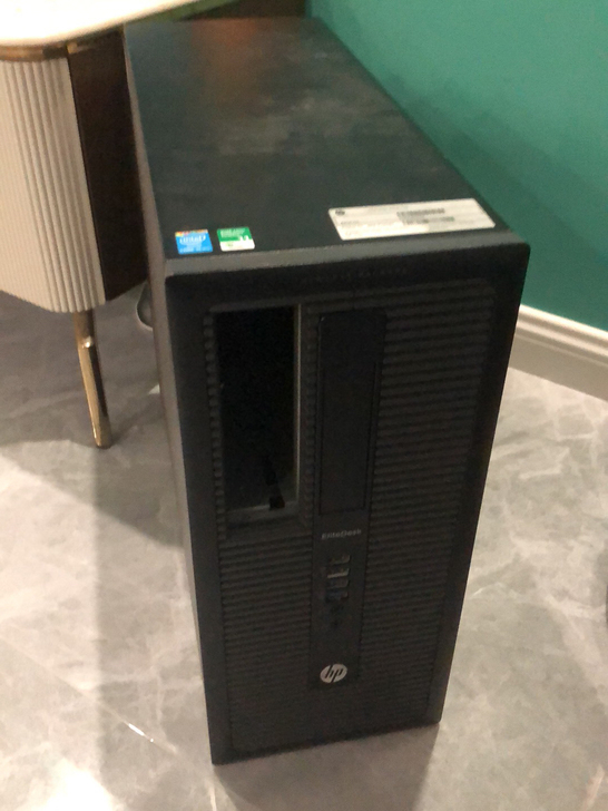 HP 电脑