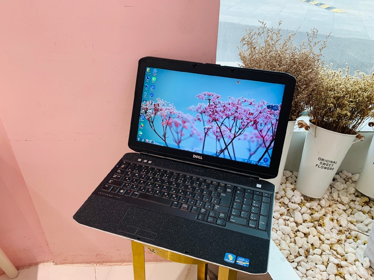 i7 高频处理器 女生自用 戴尔笔记本电脑...