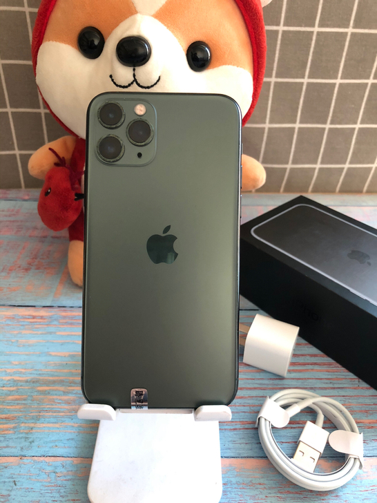 二手11pro 成色95新 苹果11pro...