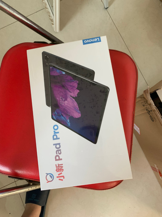 联想平板小新Pad Pro 11.5英寸 ...