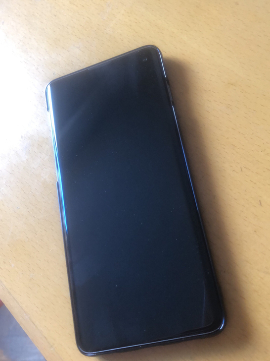 美版三星s10 8128骁龙855处理器 ...