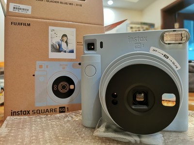 【包装破损品】Fujifilm/富士 in...