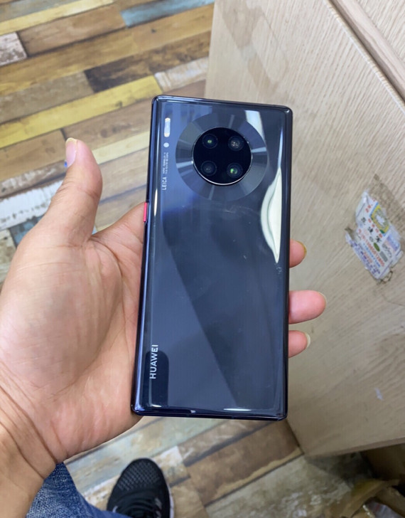 华为mate30pro 5G 8+256g