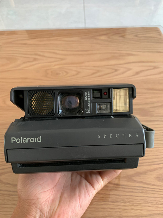 宝丽来Polaroid  Spectra拍...