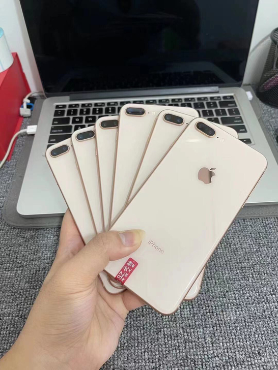 苹果8 苹果手机 iphone8/8p全网...