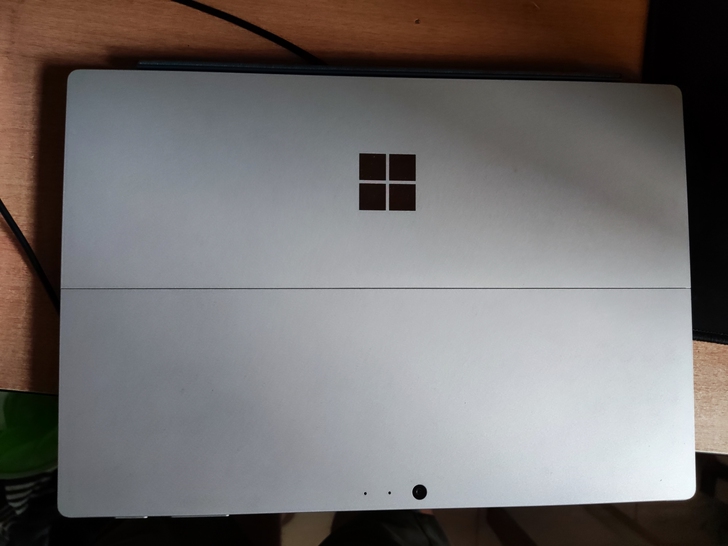 微软surface pro6