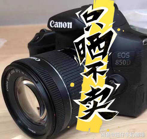 相机