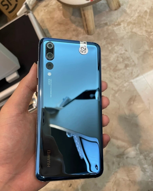 华为p20Pro，6+128 华为p20P...