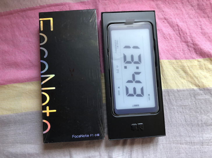 掌阅facenotef1 海信a5水墨屏安...