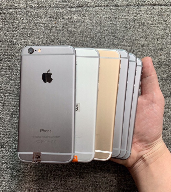 苹果6plus国行iphone6plus ...