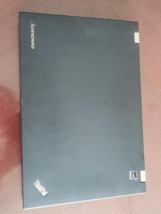 thinkpad t420i，独立显卡，当...