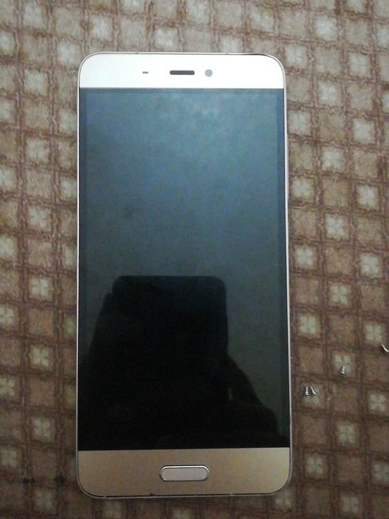 小米5 手机 小米5s 5sp  3+32...