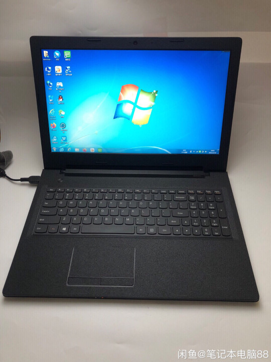 联想G50-45 8G内存 120G固态 ...