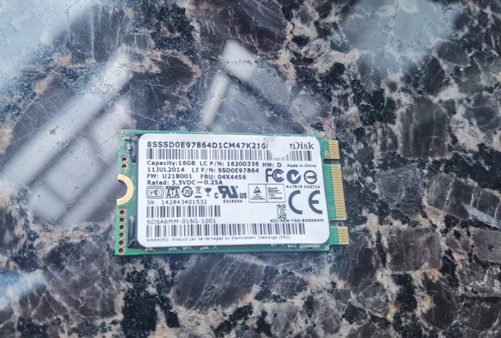 联想thinkpad笔记本电脑迅盘16G ...