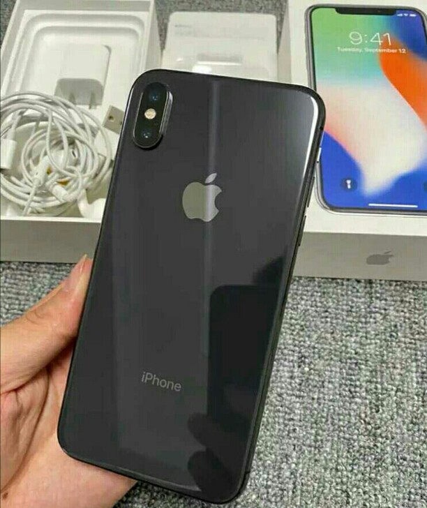 618特价出苹果X iphoneX 256...