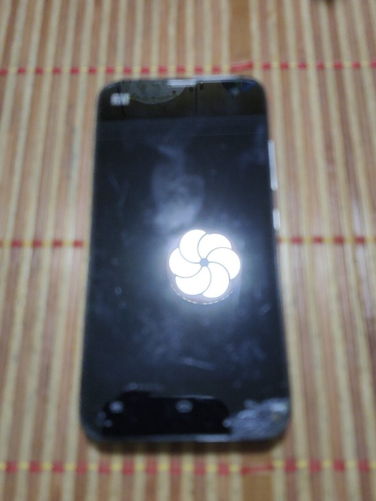 小米2S，给家拿走