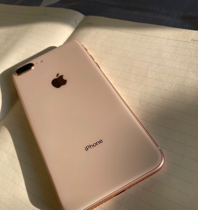 闲置iPhone 8Plus 256 G国...
