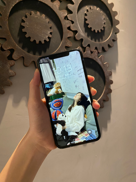 苹果iPhone11proMax成色靓靓滴...