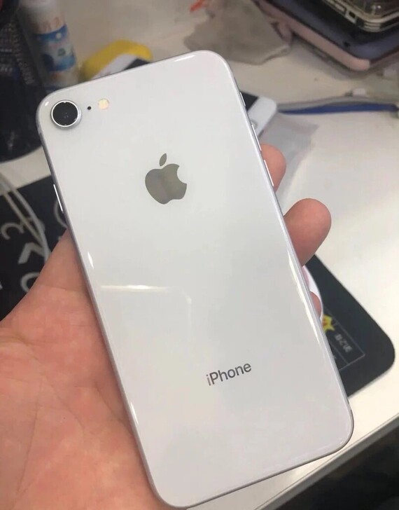 苹果8代  iPhone8 64g 256...