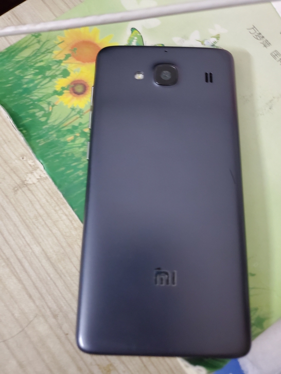 小米2a