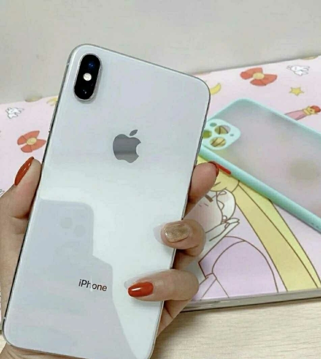 苹果 X iPhone X 白色 国行 2...