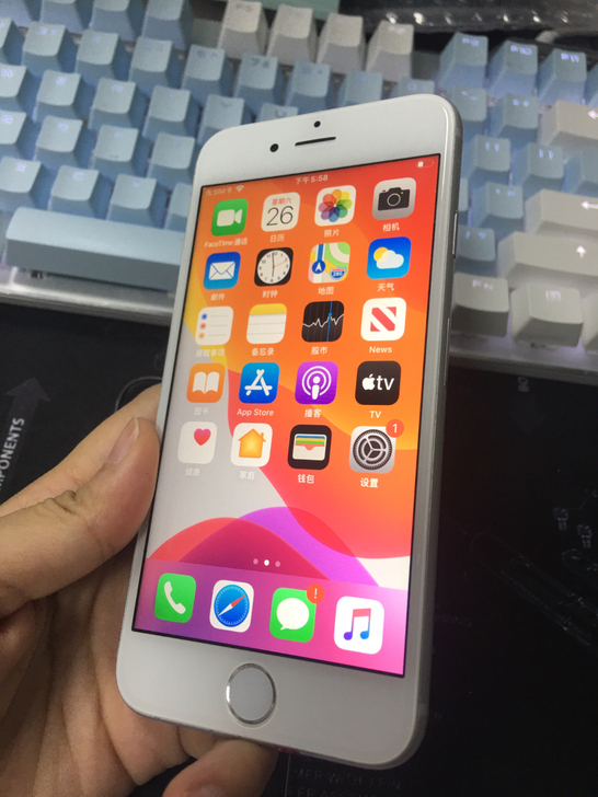 iphone6s 6plus 二手苹果6 ...
