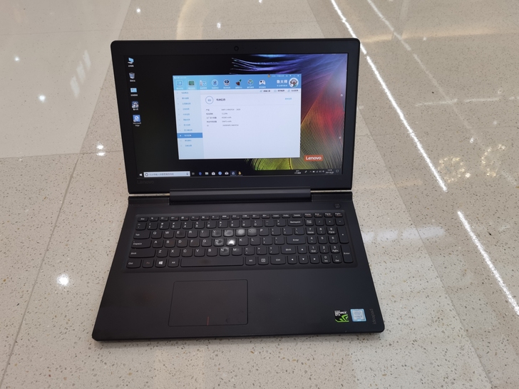 15.5寸联想笔记本电脑 联想Lenovo...