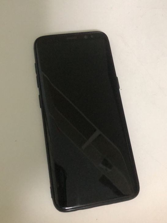 三星 galaxys8